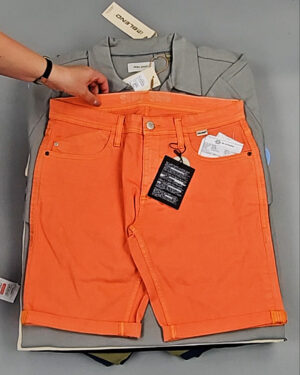 Фотография  499 - BLEND HE Summer 075#15 кг, ЛОТ №9004 оптом в Краснодаре и Краснодарском крае