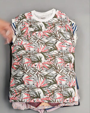 Фотография  409 - LIDL Kids Summer 114#7 кг, ЛОТ №8972 оптом в Краснодаре и Краснодарском крае