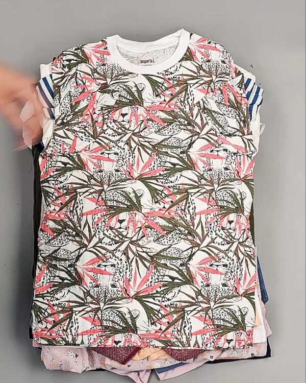 Фотография  563 - LIDL Kids Summer 114#7 кг, ЛОТ №8972 оптом в Краснодаре и Краснодарском крае