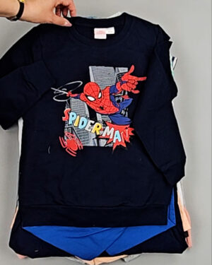 Фотография  206 - LIDL Kids Summer 114#7 кг, ЛОТ №8975 оптом в Краснодаре и Краснодарском крае