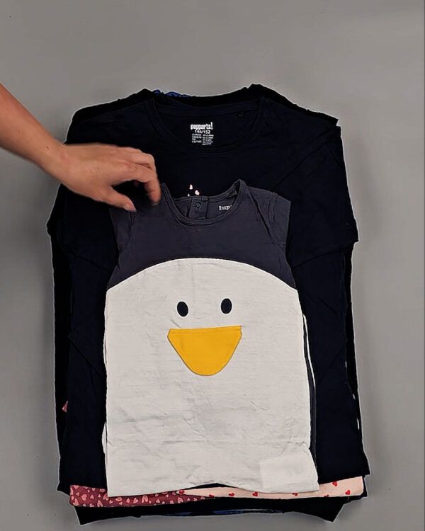 Фотография  881 - LIDL Kinder Baby Winter 074#7 кг оптом в Краснодаре и Краснодарском крае