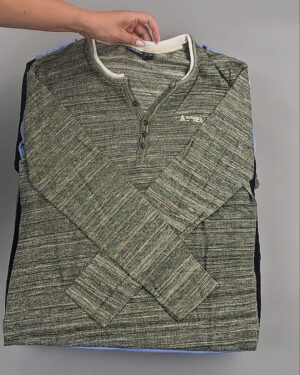 Фотография  371 - LIDL Summer м/ж 022024#15 кг, ЛОТ №9028 оптом в Краснодаре и Краснодарском крае