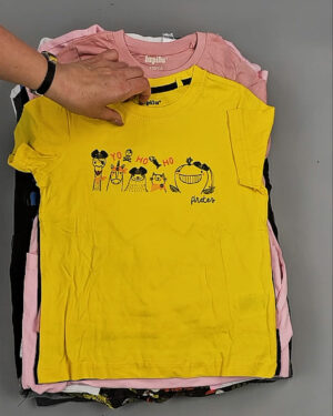 Фотография  367 - LIDL Kids Summer 114#7 кг, ЛОТ №8974 оптом в Краснодаре и Краснодарском крае