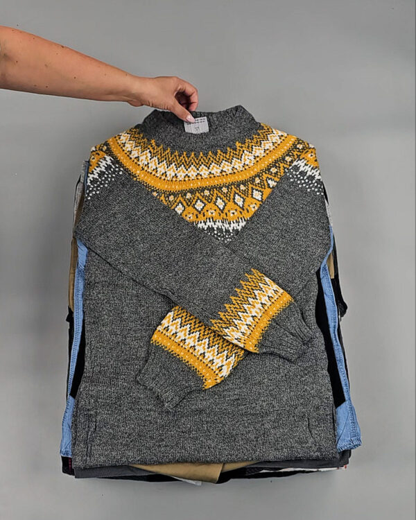 Фотография  324 - LIDL Winter mix 124#15 кг оптом в Краснодаре и Краснодарском крае