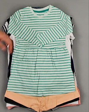 Фотография  872 - LIDL Kids Summer 114#7 кг, ЛОТ №8975 оптом в Краснодаре и Краснодарском крае