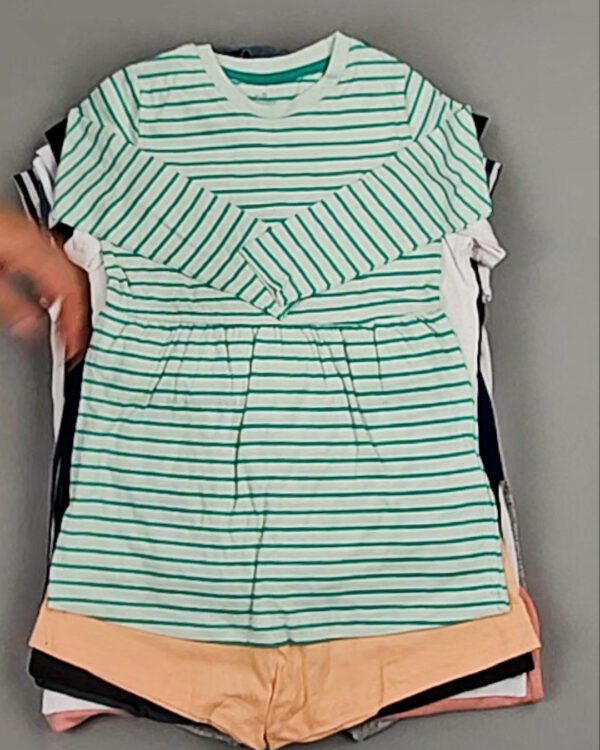 Фотография  152 - LIDL Kids Summer 114#7 кг, ЛОТ №8975 оптом в Краснодаре и Краснодарском крае