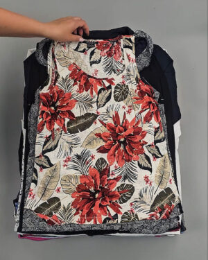 Фотография  616 - LIDL Summer м/ж 022024#15 кг, ЛОТ №9030 оптом в Краснодаре и Краснодарском крае