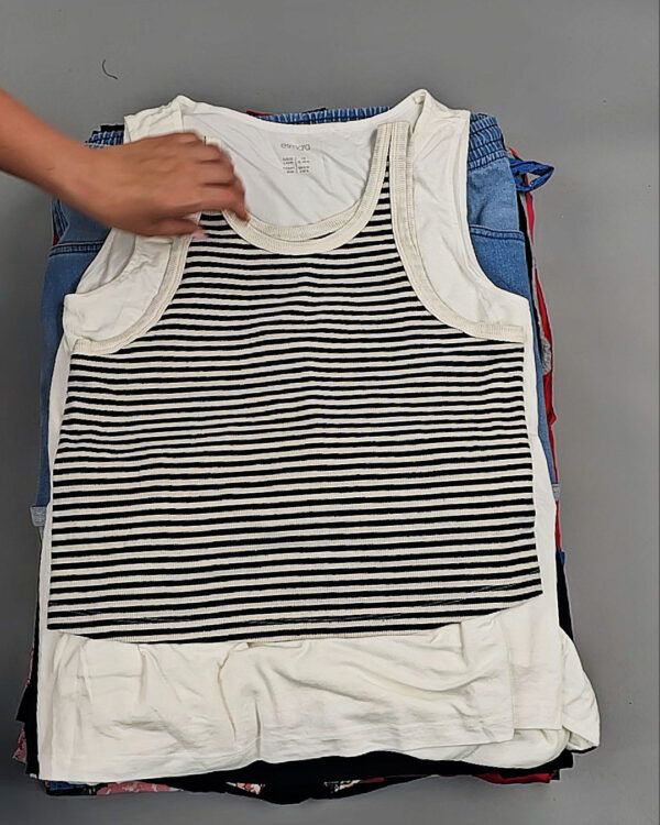 Фотография  794 - LIDL Summer mix 074#15 кг оптом в Краснодаре и Краснодарском крае