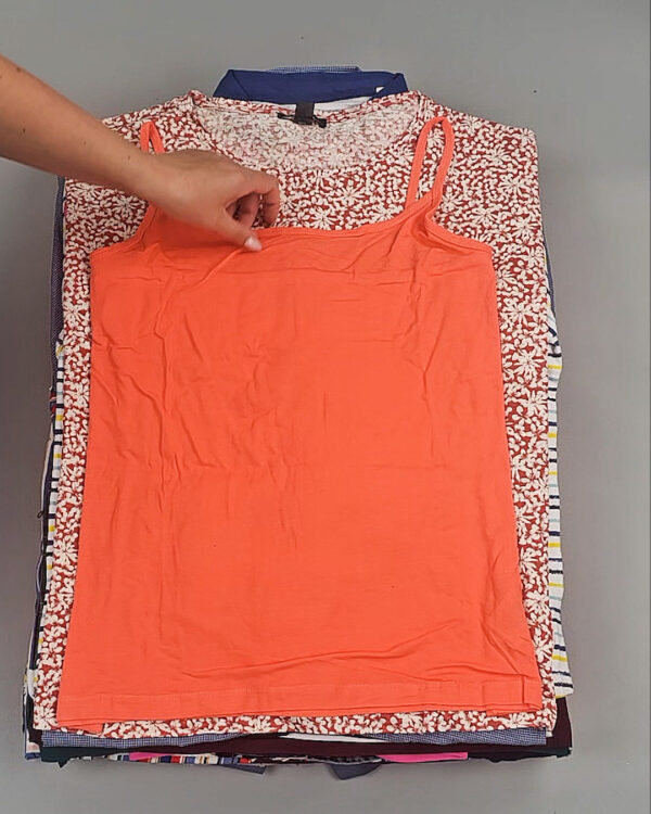 Фотография  980 - LIDL Summer м/ж 022024#15 кг оптом в Краснодаре и Краснодарском крае