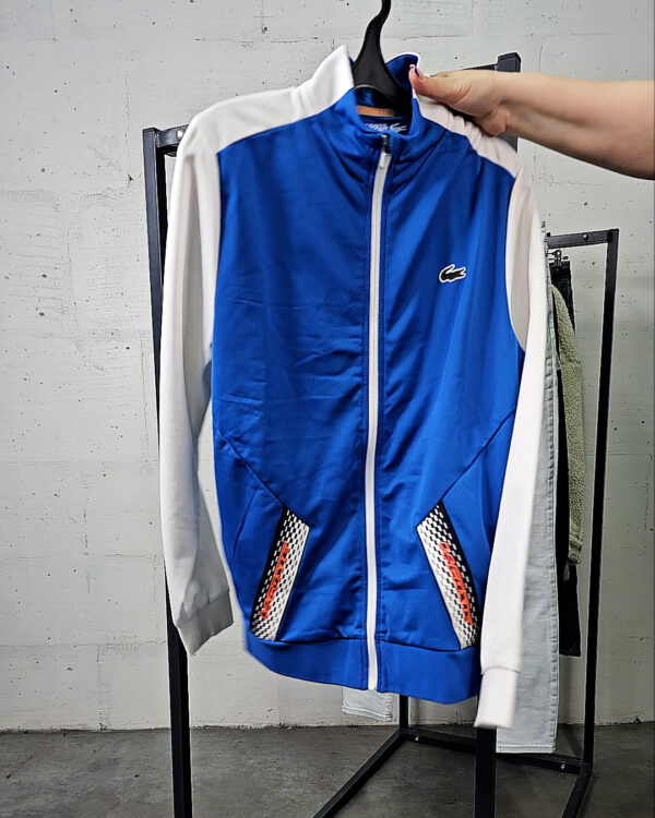 Фотография  104 - LACOSTE, CALVIN KLEIN, TOMMY HILFIGER, GUESS + 075#20 шт, ЛОТ №9072 оптом в Краснодаре и Краснодарском крае