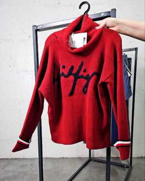 Фотография  846 - LACOSTE, CALVIN KLEIN, TOMMY HILFIGER, GUESS + 075#19 шт, ЛОТ №9073 оптом в Краснодаре и Краснодарском крае