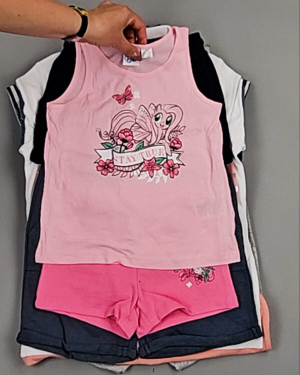 Фотография  236 - LIDL Kids Summer 114#7 кг, ЛОТ №8975 оптом в Краснодаре и Краснодарском крае