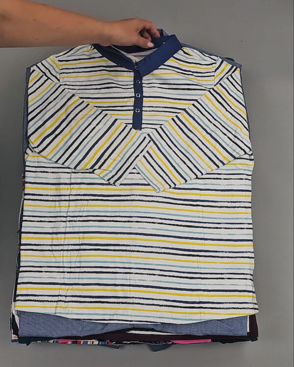 Фотография  451 - LIDL Summer м/ж 022024#15 кг, ЛОТ №9027 оптом в Краснодаре и Краснодарском крае