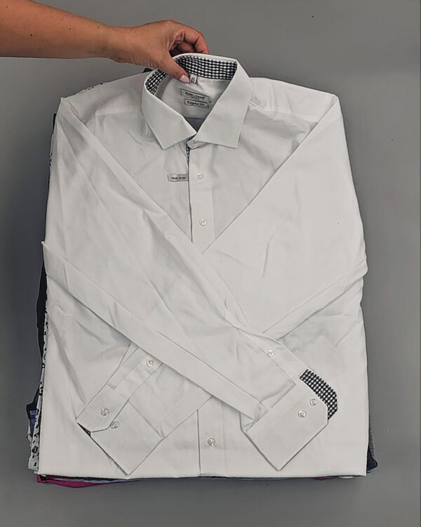 Фотография  970 - LIDL Summer м/ж 022024#15 кг, ЛОТ №9030 оптом в Краснодаре и Краснодарском крае