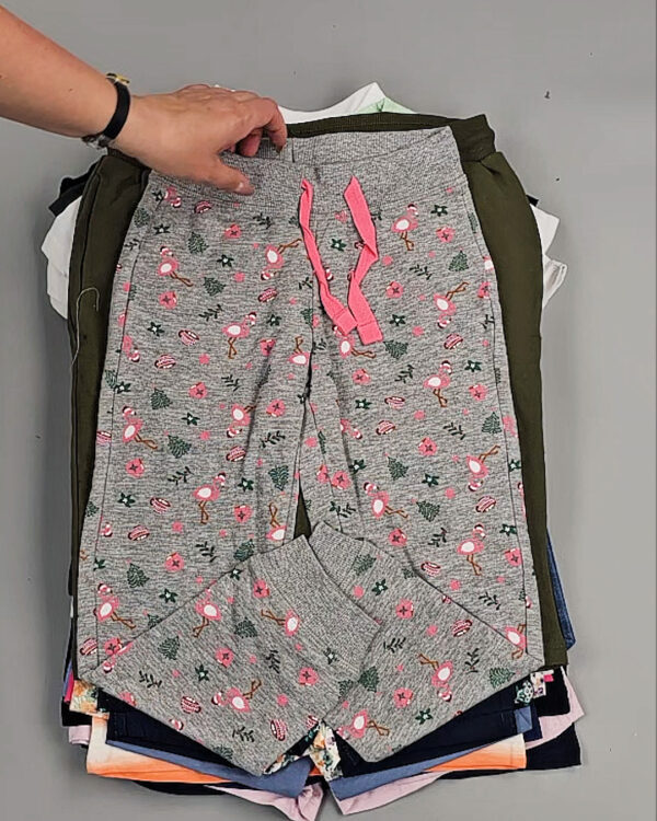 Фотография  995 - LIDL Kids Summer 114#7 кг, ЛОТ №8972 оптом в Краснодаре и Краснодарском крае