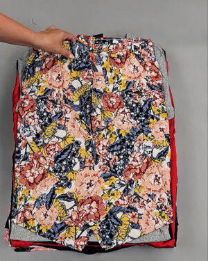 Фотография  786 - LIDL Summer mix 074#15 кг оптом в Краснодаре и Краснодарском крае