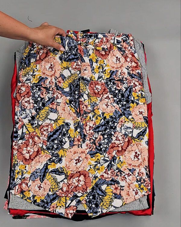 Фотография  971 - LIDL Summer mix 074#15 кг оптом в Краснодаре и Краснодарском крае