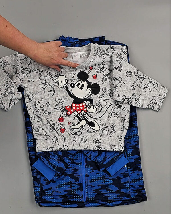 Фотография  380 - LIDL Kinder Baby Winter 074#7 кг оптом в Краснодаре и Краснодарском крае