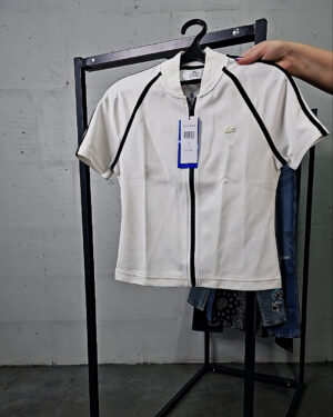 Фотография  589 - LACOSTE, CALVIN KLEIN, TOMMY HILFIGER, GUESS + 075#19 шт, ЛОТ №9073 оптом в Краснодаре и Краснодарском крае