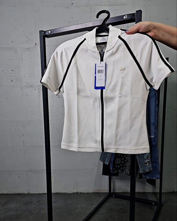 Фотография  687 - LACOSTE, CALVIN KLEIN, TOMMY HILFIGER, GUESS + 075#19 шт, ЛОТ №9073 оптом в Краснодаре и Краснодарском крае