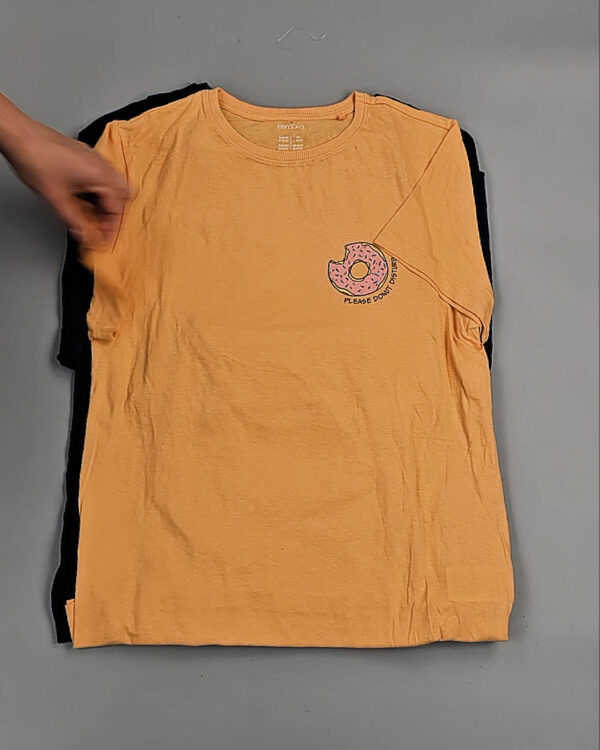 Фотография  105 - Домашняя одежда LIDL 114#7 кг оптом в Краснодаре и Краснодарском крае