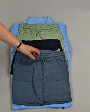 Фотография  477 - LIDL Kids Summer 114#7 кг, ЛОТ №8977 оптом в Краснодаре и Краснодарском крае