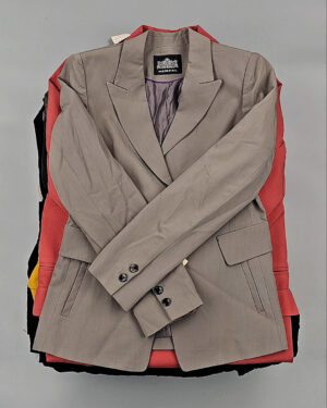 Купить Жакеты Корея 085#10 кг, ЛОТ № СТ-9237 оптом в Краснодаре и Краснодарском крае