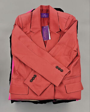 Купить Жакеты Корея 085#10 кг, ЛОТ № СТ-9238 оптом в Краснодаре и Краснодарском крае