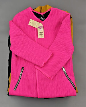 Купить Жакеты Корея 085#10 кг, ЛОТ № СТ-9240 оптом в Краснодаре и Краснодарском крае