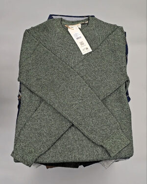 Купить Мужской зимний микс Blend He, 20 кг, ЛОТ №СТ-9253 оптом в Краснодаре и Краснодарском крае