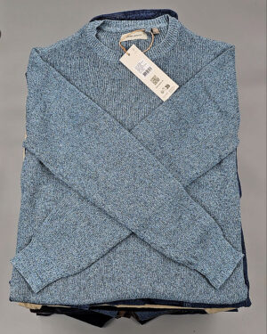 Купить Мужской зимний микс Blend He, 20 кг, ЛОТ №СТ-9254 оптом в Краснодаре и Краснодарском крае