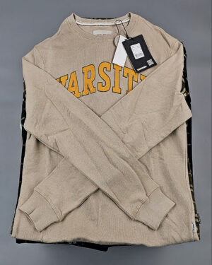 Купить Мужской зимний микс Blend He, 20 кг, ЛОТ №СТ-9255 оптом в Краснодаре и Краснодарском крае