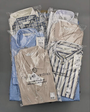 Купить CASUAL FRIDAY Summer 075#15,6 кг, ЛОТ № СТ-9273 оптом в Краснодаре и Краснодарском крае