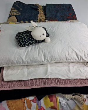 Купить Предметы домашнего обихода H&M, 25 кг оптом в Краснодаре и Краснодарском крае