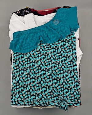 Купить СТОК mix Women 075#9,9 кг, ЛОТ №9117 оптом в Краснодаре и Краснодарском крае