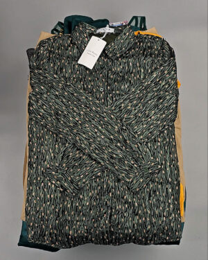 Купить СТОК mix Women 075#10 кг, ЛОТ №9118 оптом в Краснодаре и Краснодарском крае