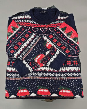 Купить LIDL Winter mix 124#15 кг, ЛОТ №9144 оптом в Краснодаре и Краснодарском крае