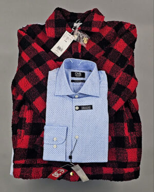 Купить OVS Winter м/ж mix#15 кг оптом в Краснодаре и Краснодарском крае