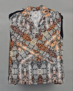 Купить OVS Summer м/ж mix#15 кг, ЛОТ СТ-9161 оптом в Краснодаре и Краснодарском крае