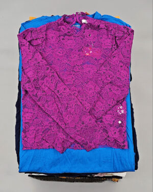 Купить OVS Summer м/ж mix#15 кг, ЛОТ СТ-9162 оптом в Краснодаре и Краснодарском крае