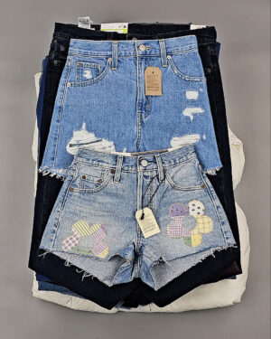 Купить Levis mix SW 03#10 кг, ЛОТ СТ-9168 оптом в Краснодаре и Краснодарском крае