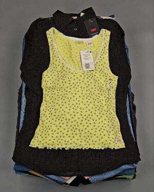 Купить Levis mix SW 03#10 кг, ЛОТ СТ-9169 оптом в Краснодаре и Краснодарском крае