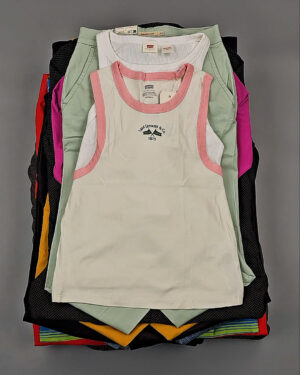 Купить Levis mix SW 03#10 кг, ЛОТ СТ-9170 оптом в Краснодаре и Краснодарском крае