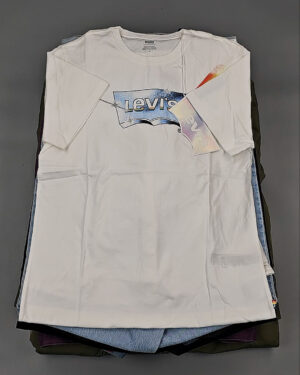 Купить Levis mix SW 03#10 кг, ЛОТ СТ-9171 оптом в Краснодаре и Краснодарском крае