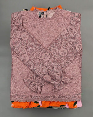 Купить PIECES Summer mix 045#15 кг, ЛОТ СТ-9178 оптом в Краснодаре и Краснодарском крае