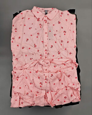 Купить PIECES Summer mix 045#15 кг, ЛОТ СТ-9179 оптом в Краснодаре и Краснодарском крае