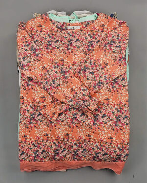 Купить Блузки Корея 085#5 кг, ЛОТ СТ-9217 оптом в Краснодаре и Краснодарском крае