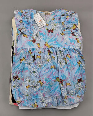 Купить Блузки Корея 085#5 кг, ЛОТ СТ-9220 оптом в Краснодаре и Краснодарском крае