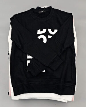 Купить Толстовки Корея 085#7,4 кг, ЛОТ СТ-9235 оптом в Краснодаре и Краснодарском крае