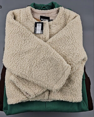 Купить Верхняя одежда BESTSELLER Дания 104#10 кг, ЛОТ СТ-9314 оптом в Краснодаре и Краснодарском крае